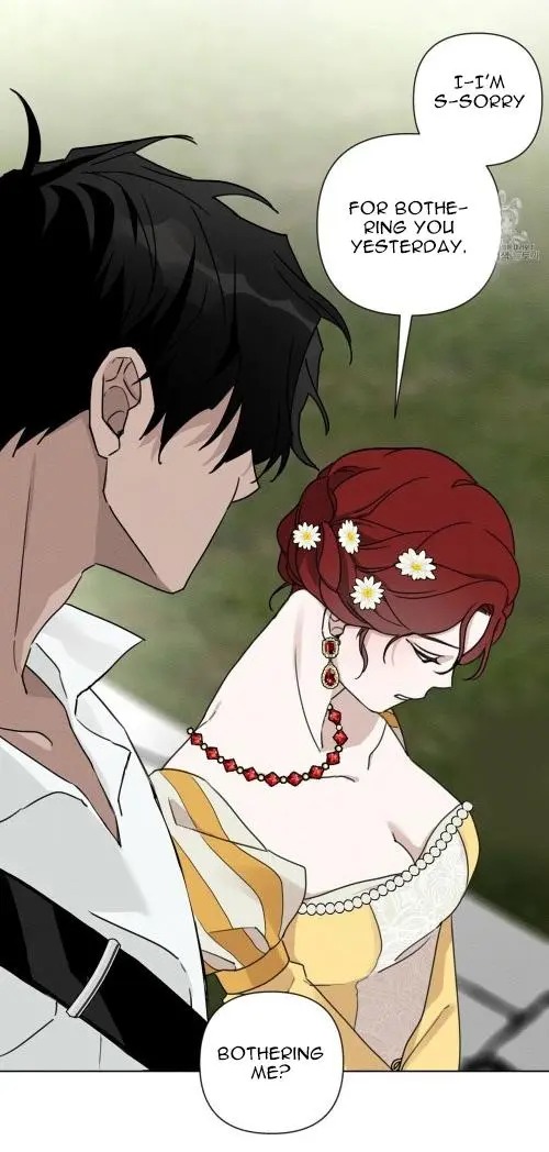 Under the Oak Tree Chapter 10 image 25